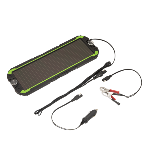 Solar Power Panel 12V 1.5W SPP01